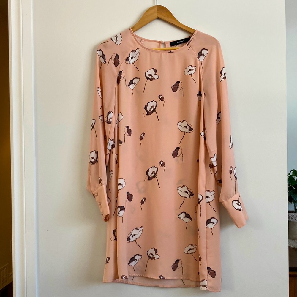 Vero Moda Floral Dress